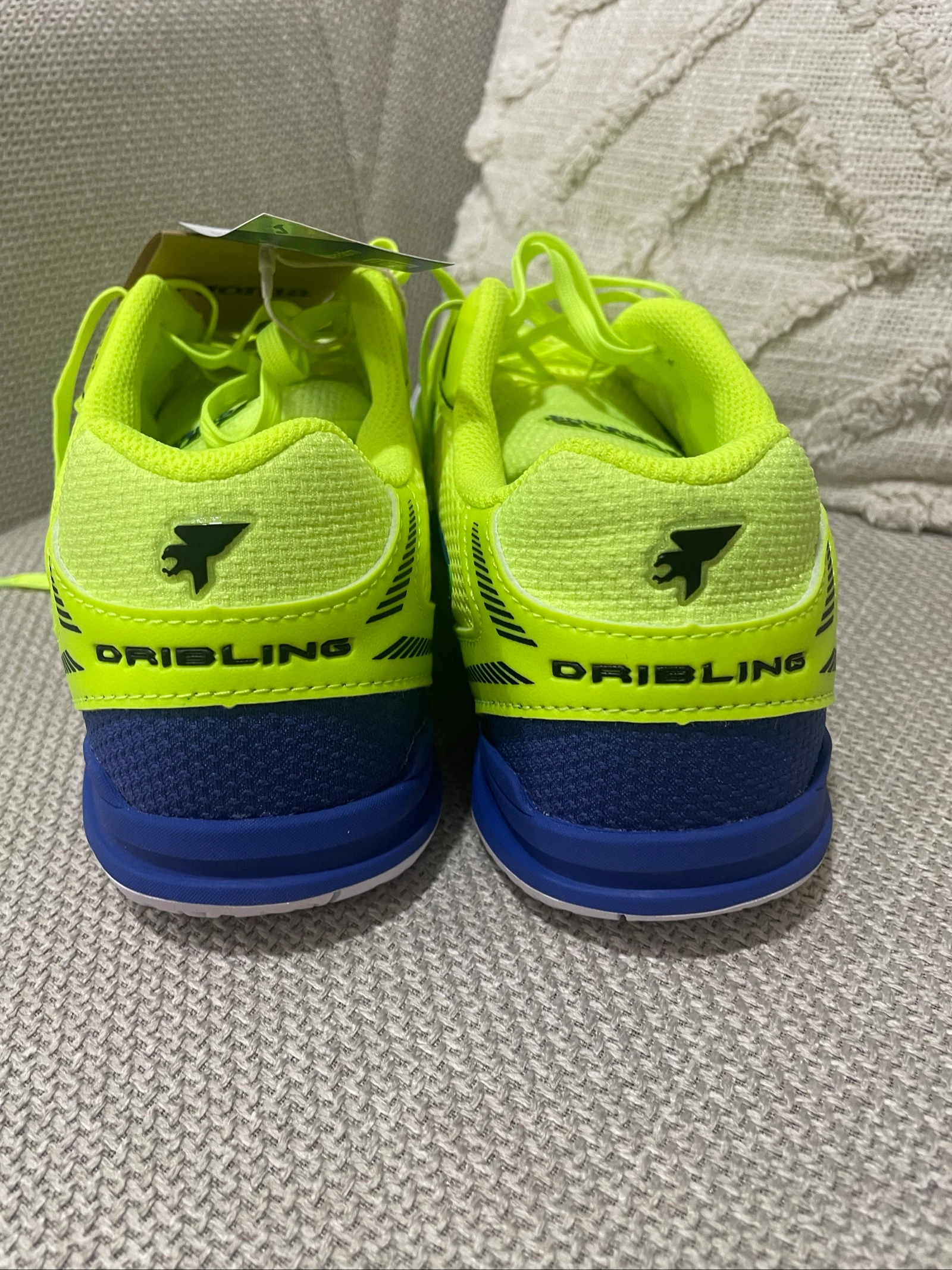 Zapatillas de futsal JOMA – photo 3